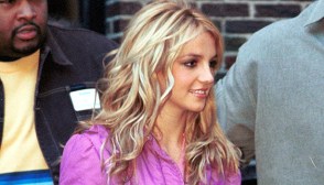 Britney Spears