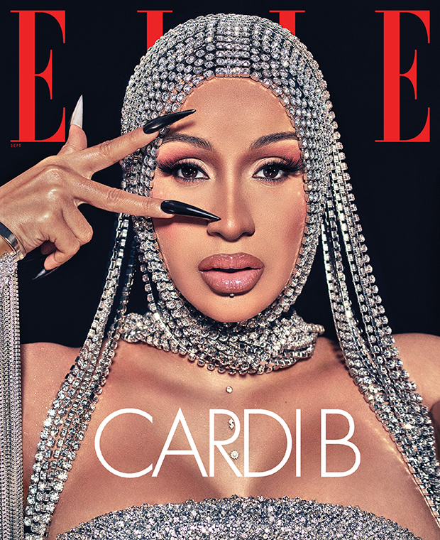 cardi b