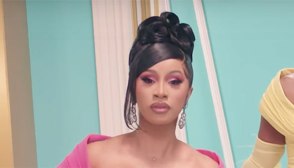 Cardi B