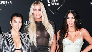 kourtney kardashian, khloe kardashian, kim kardashian