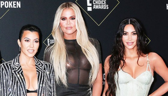 kourtney kardashian, khloe kardashian, kim kardashian