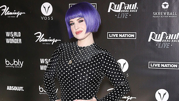 kelly osbourne