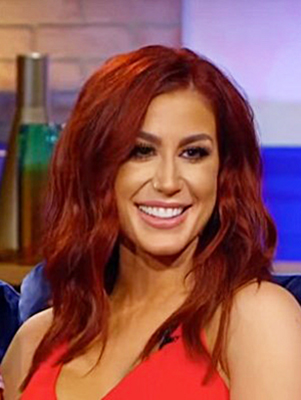 Chelsea Houska