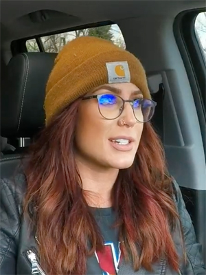 Chelsea Houska