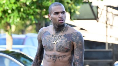 Chris Brown