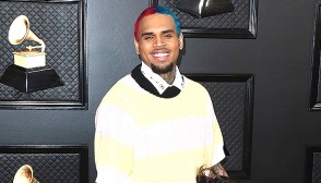 chris brown