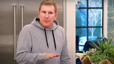 Todd Chrisley