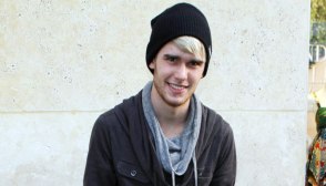 Colton Dixon
