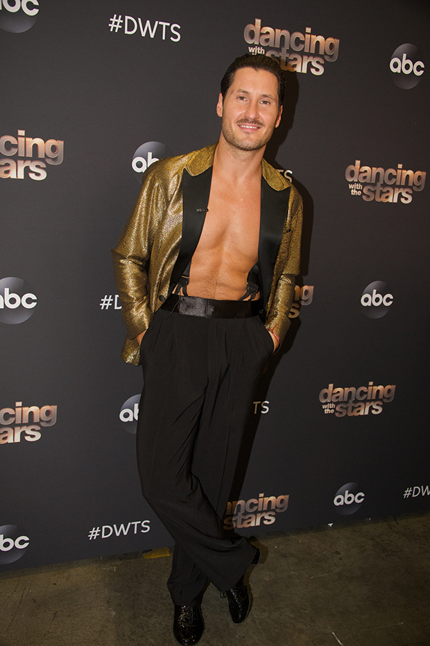 Val Chmerkovskiy