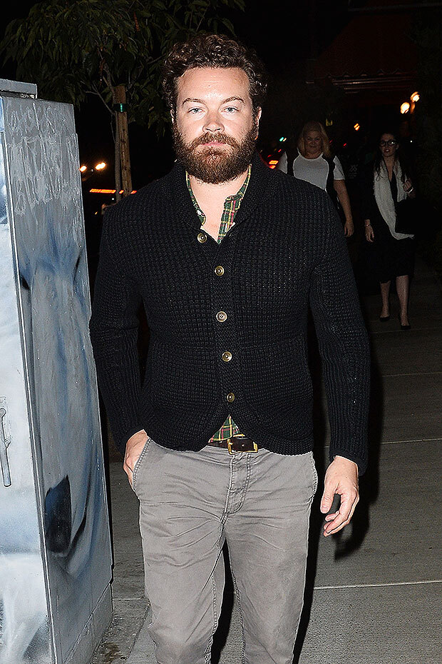 Danny Masterson