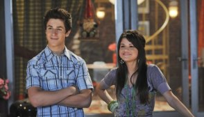 David Henrie, Selena Gomez