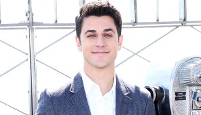 David Henrie