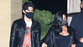 Demi Lovato Max Ehrich