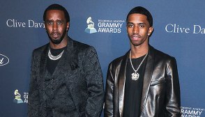 Sean Diddy Combs, Christian Combs