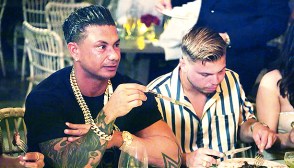 pauly d brandon