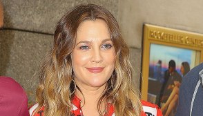 Drew Barrymore