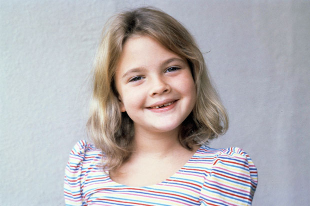 drew barrymore