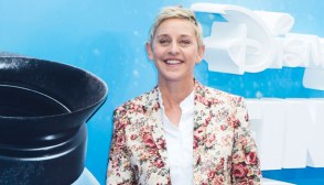 ellen degeneres