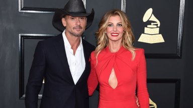 Faith Hill, Tim McGraw