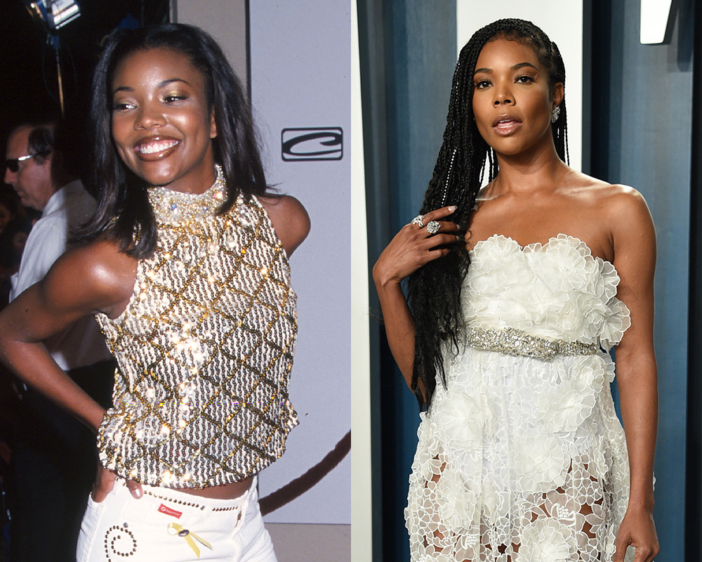 gabrielle-union-bring-it-on-cast-then-now