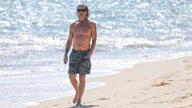 Gavin Rossdale