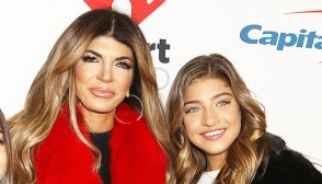 teresa giudice, gia giudice