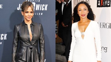 Halle Berry Defends Sade