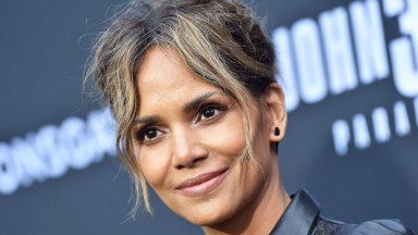 Halle Berry