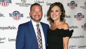 Jon Gosselin & Colleen Conrad