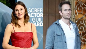 Jennifer Garner John Miller