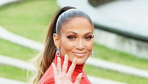 Jennifer Lopez