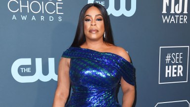 Niecy Nash