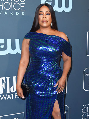 Niecy Nash