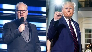 Jim Gaffigan
