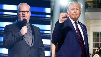 Jim Gaffigan