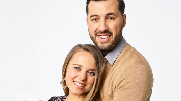 Jinger Duggar, Jeremy Vuolo