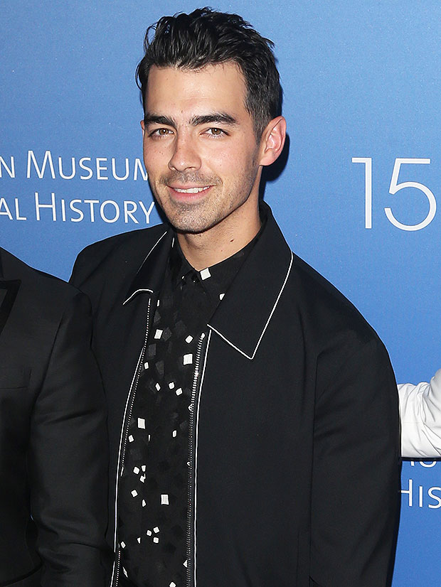 Joe Jonas