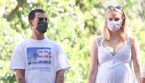 Joe Jonas, Sophie Turner