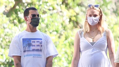 Joe Jonas, Sophie Turner