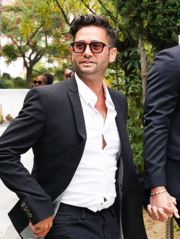 Josh Flagg