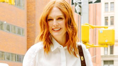 Julianne Moore