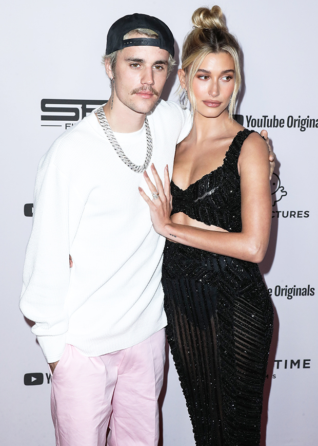 Justin Bieber Hailey Baldwin