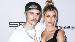 Justin Bieber Hailey Baldwin