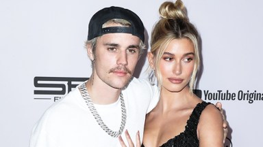 Justin Bieber Hailey Baldwin