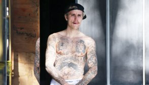 justin