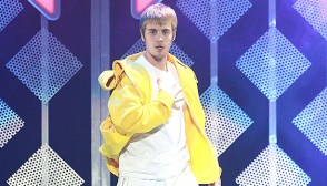 Justin Bieber