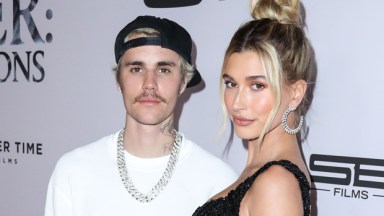 Justin Bieber and Hailey Baldwin