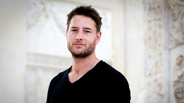 Justin Hartley