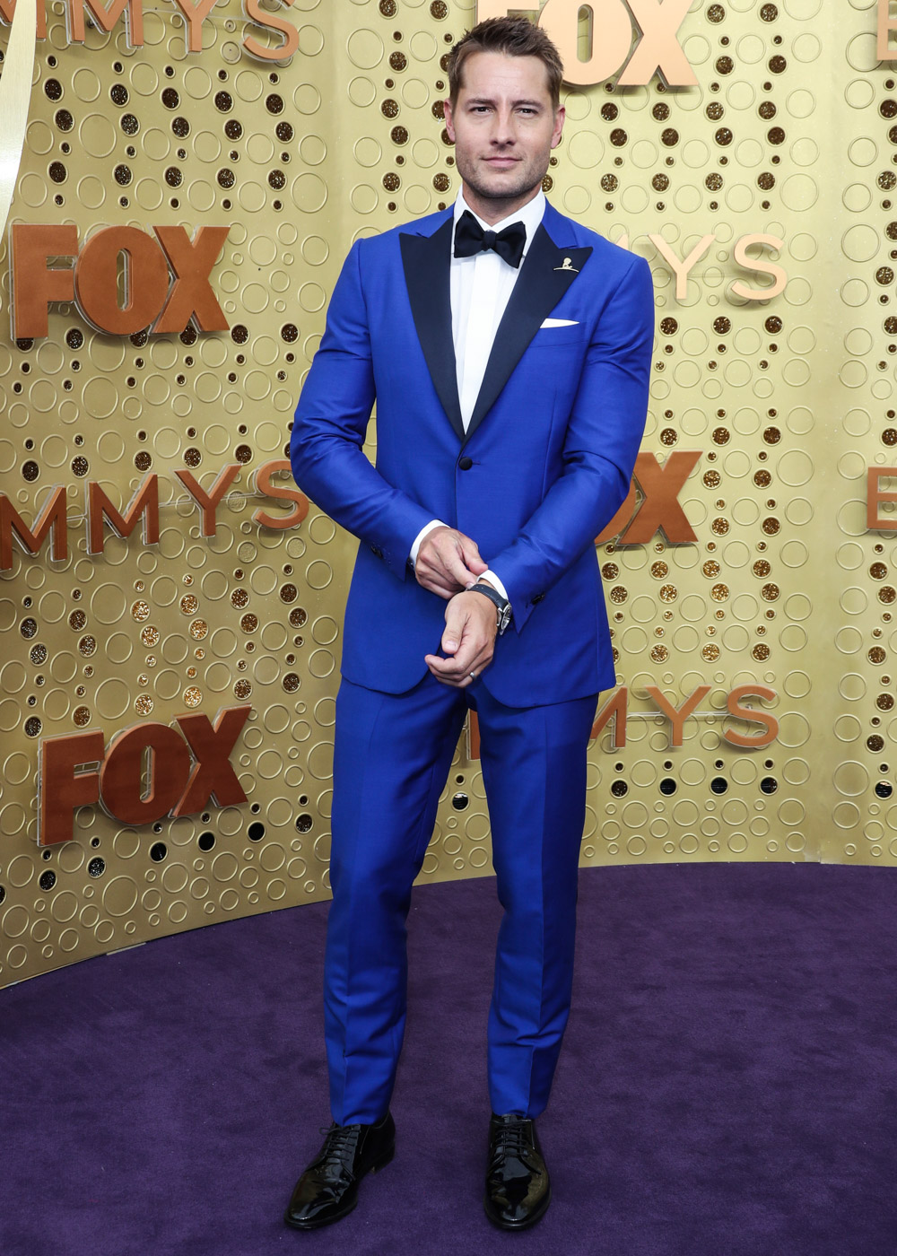 71st Annual Primetime Emmy Awards - Arrivals