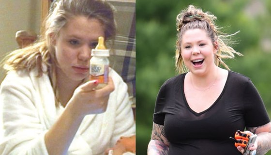 Kailyn Lowry